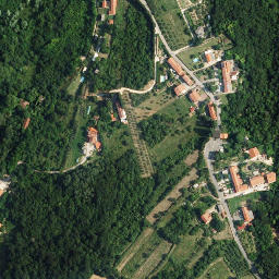 Satellite imagery of boundary_stone, IT