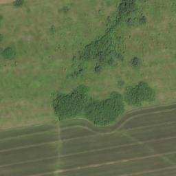 Satellite imagery of Dealul Ogaşel, RO