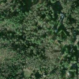 Satellite imagery of Tualatin Mountains, US