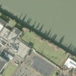 Satellite imagery of Doane Point, US
