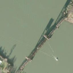 Satellite imagery of Doane Point, US