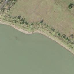 Satellite imagery of Doane Point, US