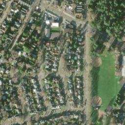 Satellite imagery of Mocks Crest, US