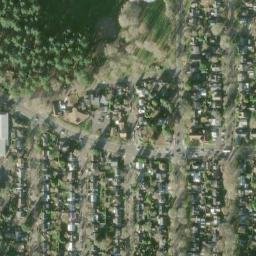 Satellite imagery of Mocks Crest, US