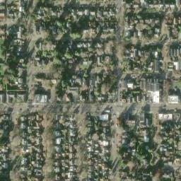 Satellite imagery of Mocks Crest, US