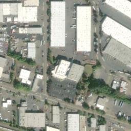 Satellite imagery of CHAMP — NGS RD3279 — Portland, US, US