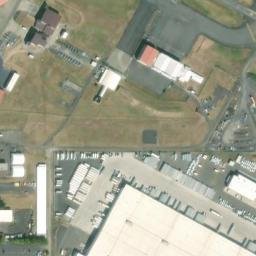 Satellite imagery of PDX J — NGS AI3373 — Portland, US, US