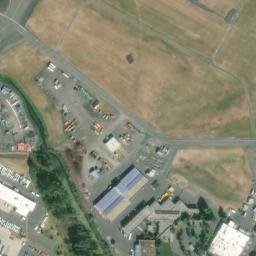 Satellite imagery of PDX J — NGS AI3373 — Portland, US, US