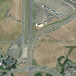 Satellite imagery of PDX J — NGS AI3373 — Portland, US, US