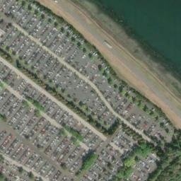 Satellite imagery of PUMP — NGS RD2870 — Portland, US, US