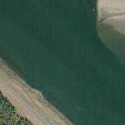 Satellite imagery of PUMP — NGS RD2870 — Portland, US, US