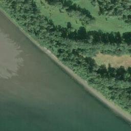 Satellite imagery of OPEN — NGS RD2860 — Multnomah County, US, US