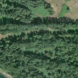 Satellite imagery of OPEN — NGS RD2860 — Multnomah County, US, US