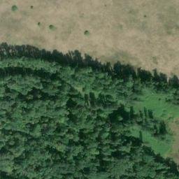 Satellite imagery of OPEN — NGS RD2860 — Multnomah County, US, US