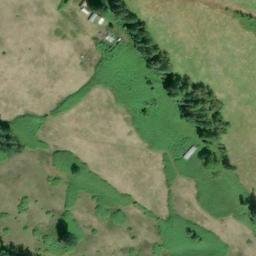 Satellite imagery of HOOD 2 — NGS RD2842 — Multnomah County, US, US