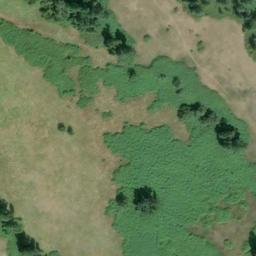 Satellite imagery of HID — NGS RD2851 — Multnomah County, US, US