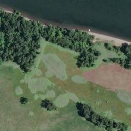 Satellite imagery of ASH — NGS RD2340 — Multnomah County, US, US