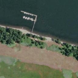 Satellite imagery of ASH — NGS RD2340 — Multnomah County, US, US