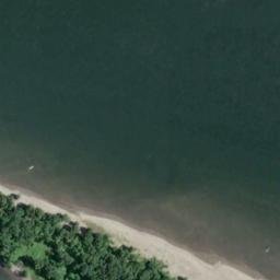 Satellite imagery of BEND — NGS RD2324 — Camas, US, US