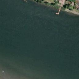 Satellite imagery of BEND — NGS RD2324 — Camas, US, US