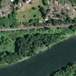 Satellite imagery of L 45 — NGS RD0126 — Camas, US, US