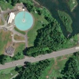 Satellite imagery of LADY — NGS RD2355 — Camas, US, US