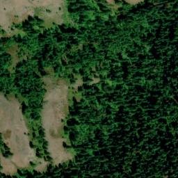 Satellite imagery of Johnson Ridge, US