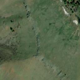 Satellite imagery of Haas Ridge, US