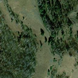 Satellite imagery of Jakey Ridge, US