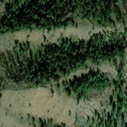 Satellite imagery of Jakey Ridge, US