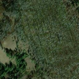 Satellite imagery of Windy Ridge, US