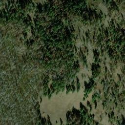 Satellite imagery of Windy Ridge, US