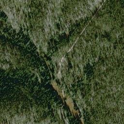 Satellite imagery of L Mine, US