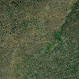Satellite imagery of Witter Ridge, US