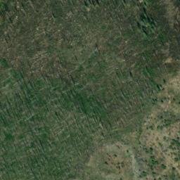Satellite imagery of Witter Ridge, US