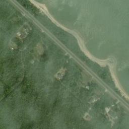 Satellite imagery of Mast Point, US
