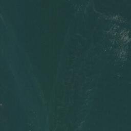Satellite imagery of Pointe de Grave, FR