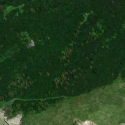 Satellite imagery of Roc Marchand, FR