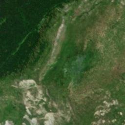 Satellite imagery of Roc Marchand, FR