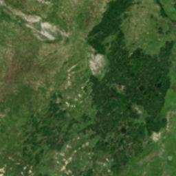 Satellite imagery of Roc Marchand, FR
