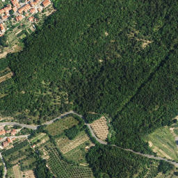 Satellite imagery of boundary_stone, IT