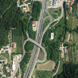 Satellite imagery of boundary_stone, IT