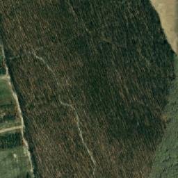 Satellite imagery of Dealul Ogaşel, RO