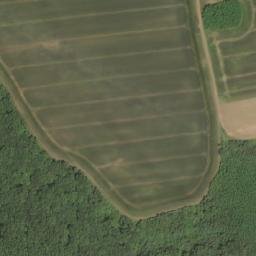 Satellite imagery of Dealul Ogaşel, RO