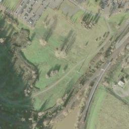 Satellite imagery of Doane Point, US