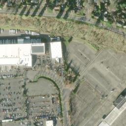 Satellite imagery of Mocks Crest, US
