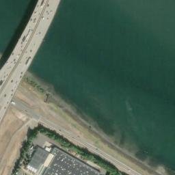 Satellite imagery of PEAR — NGS RD2880 — Portland, US, US