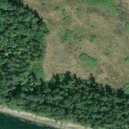 Satellite imagery of GOVE — NGS RD2848 — Multnomah County, US, US