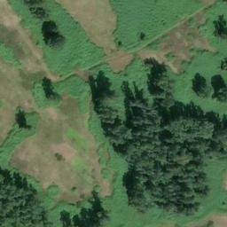 Satellite imagery of GOVE — NGS RD2848 — Multnomah County, US, US