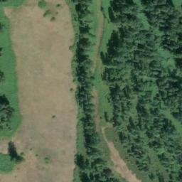 Satellite imagery of GOVE — NGS RD2848 — Multnomah County, US, US